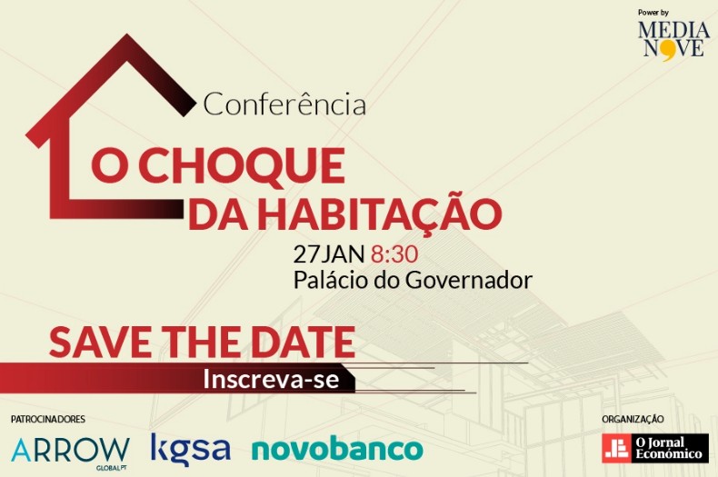 Especialistas discutem pacote de habitação do Governo
