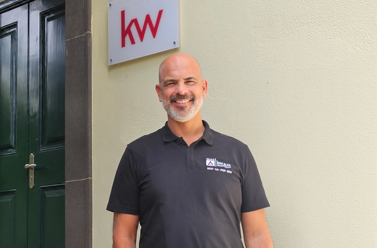 O sucesso deixa pistas: uma reflexão sobre o futuro da KW Alfa Lisboa