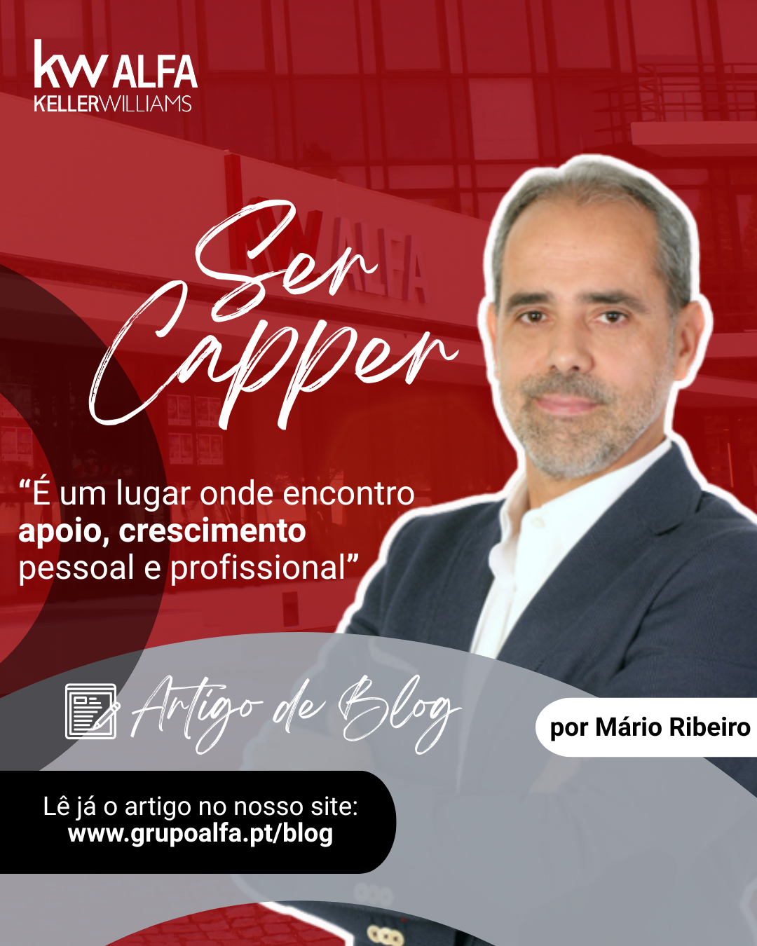 É UM LUGAR ONDE ENCONTRO APOIO, CRESCIMENTO PESSOAL E PROFISSIONAL, E UMA VERDADEIRA SENSAÇÃO DE PERTENÇA.