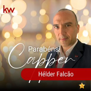 Capper Helder Falcao Porto