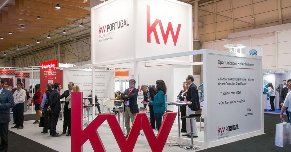 Keller Williams fatura mais de 38 milhões de euros em Portugal nos primeiros seis meses do ano
